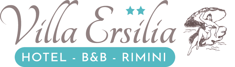 Logo Hotel Villa Ersilia